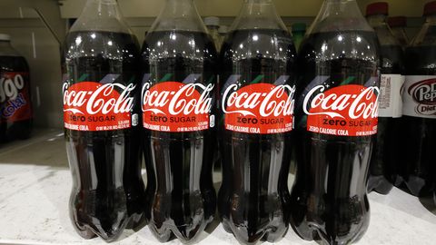 Germany Plans Sugar Tax on Sweetened Drinks, Including Sugar-Free Options