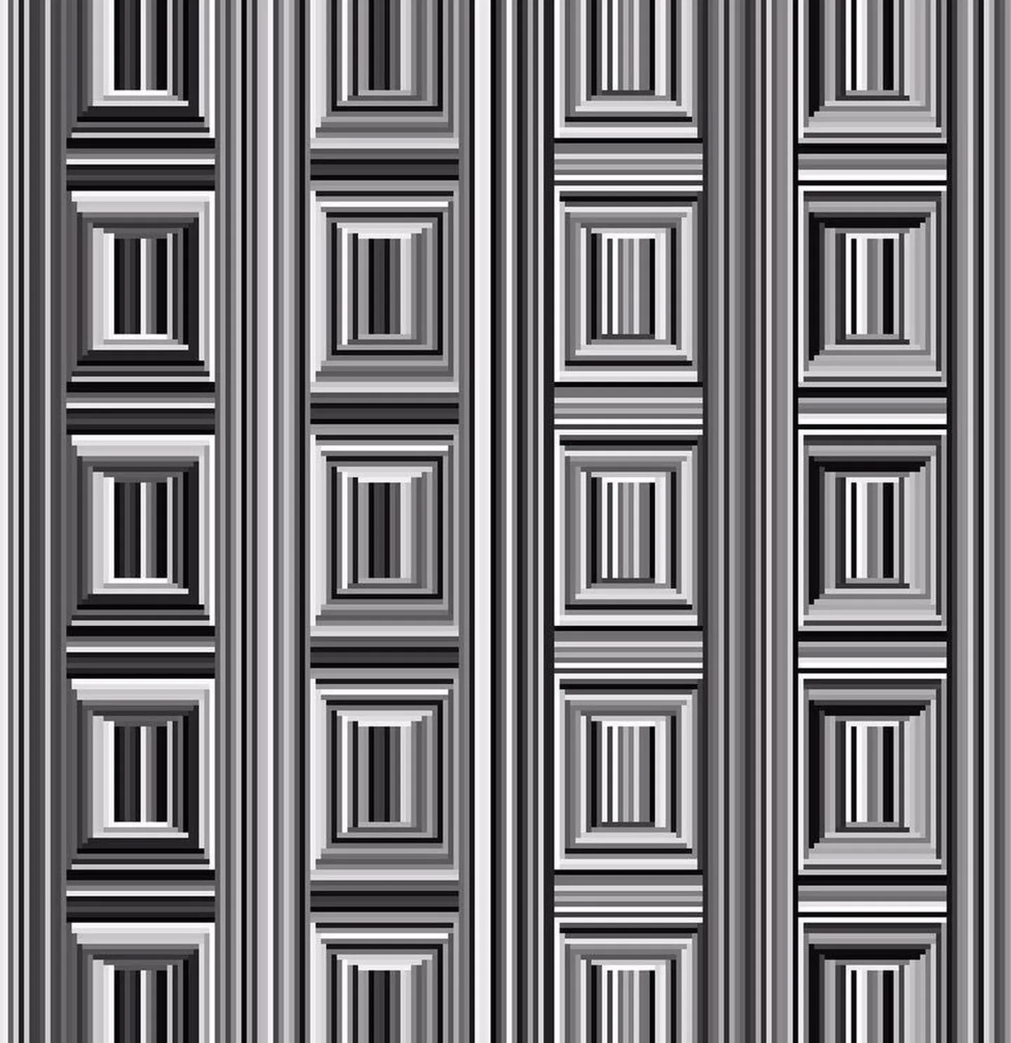 Optiline illusioon