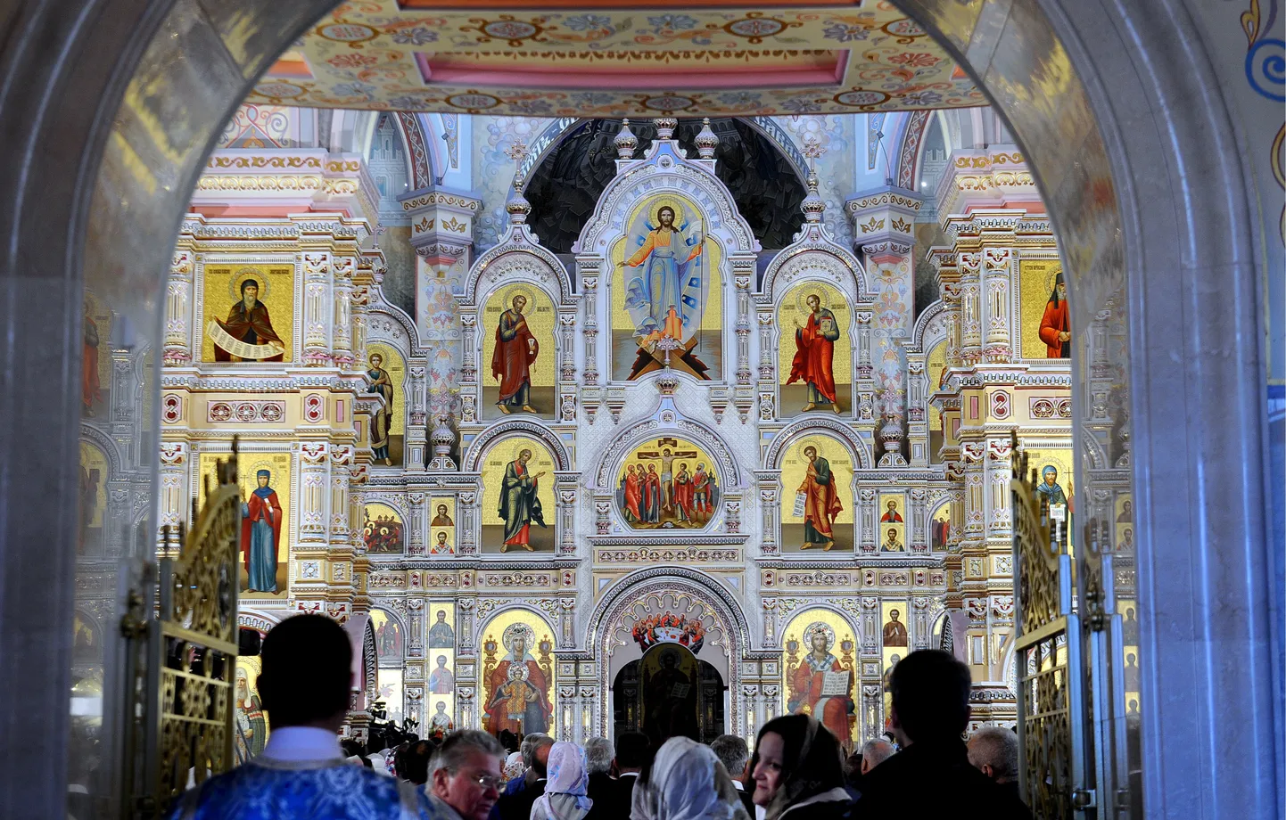 Фото статьи
