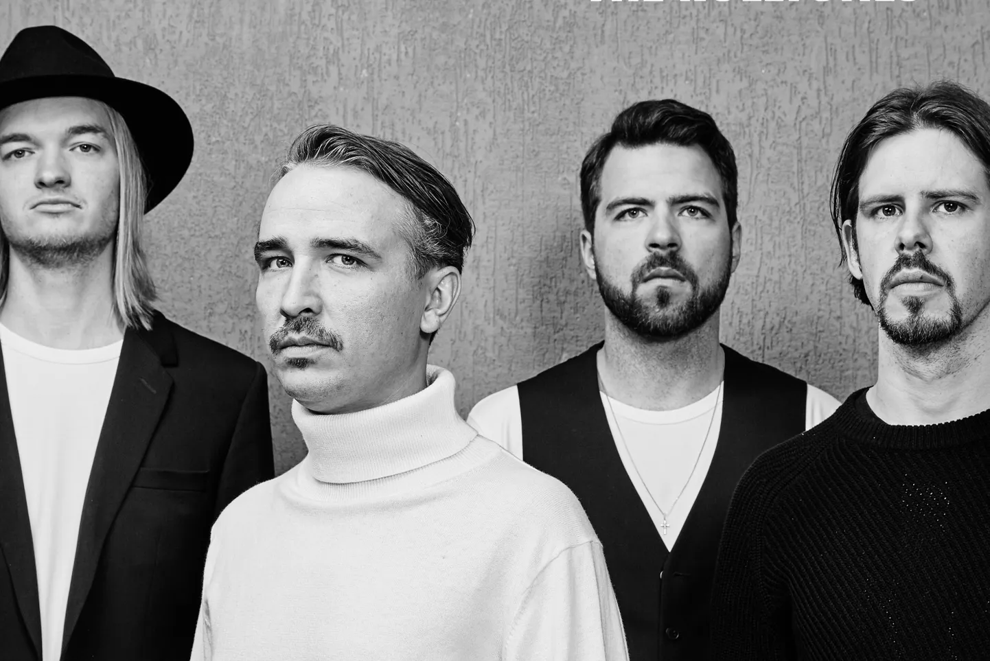 "The Rolltones"