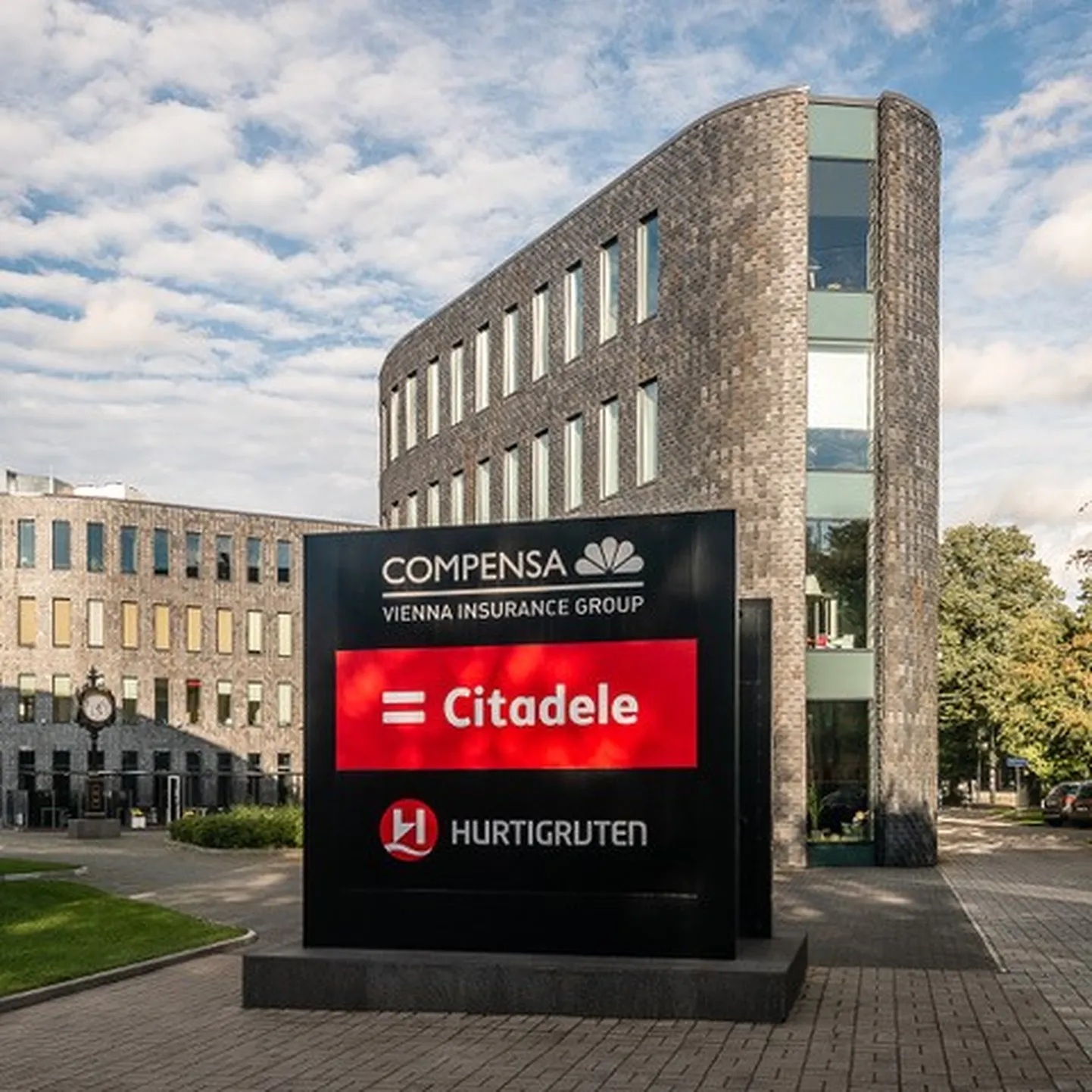 Citadele Pank