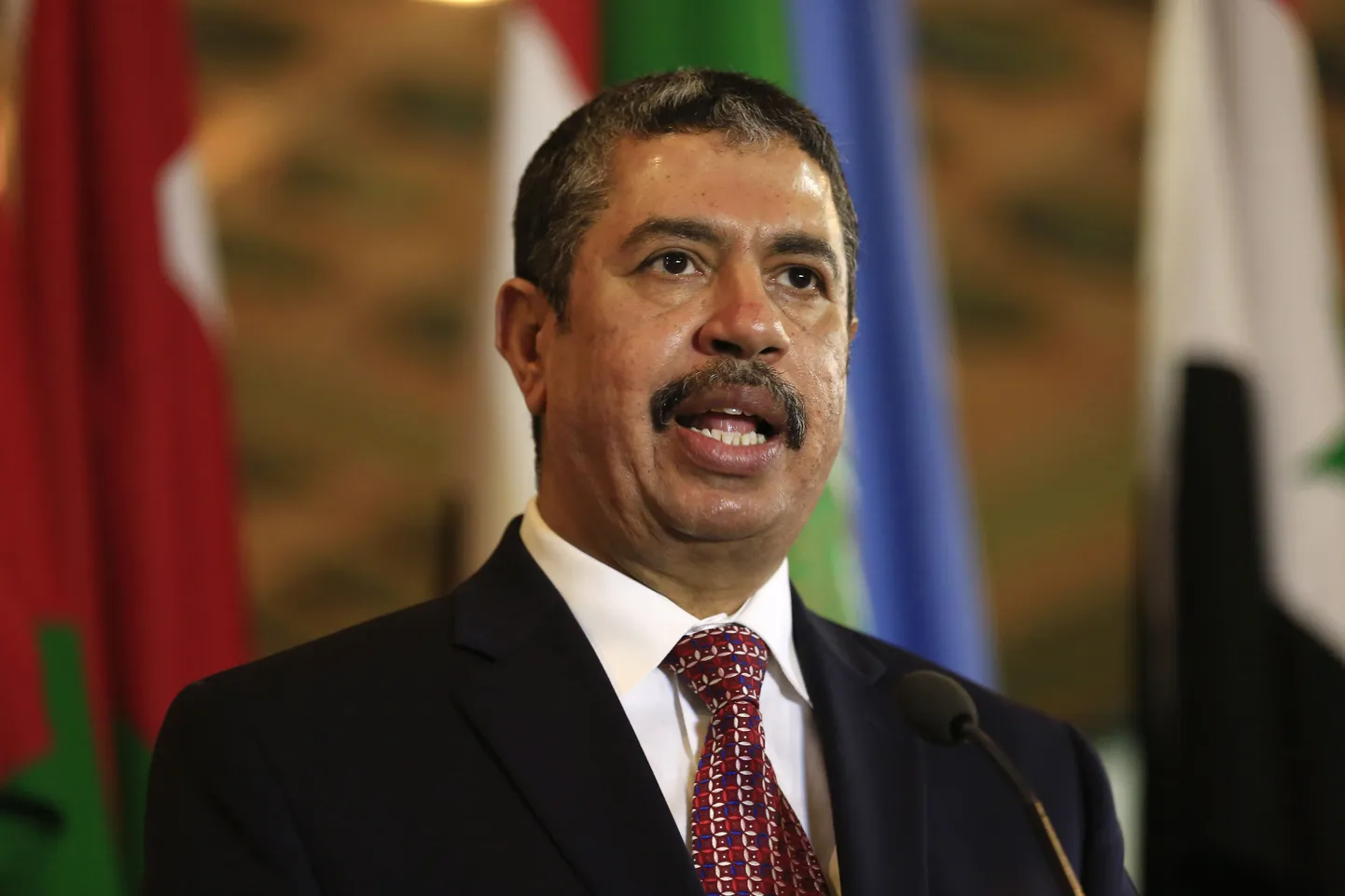 Khaled Bahah
