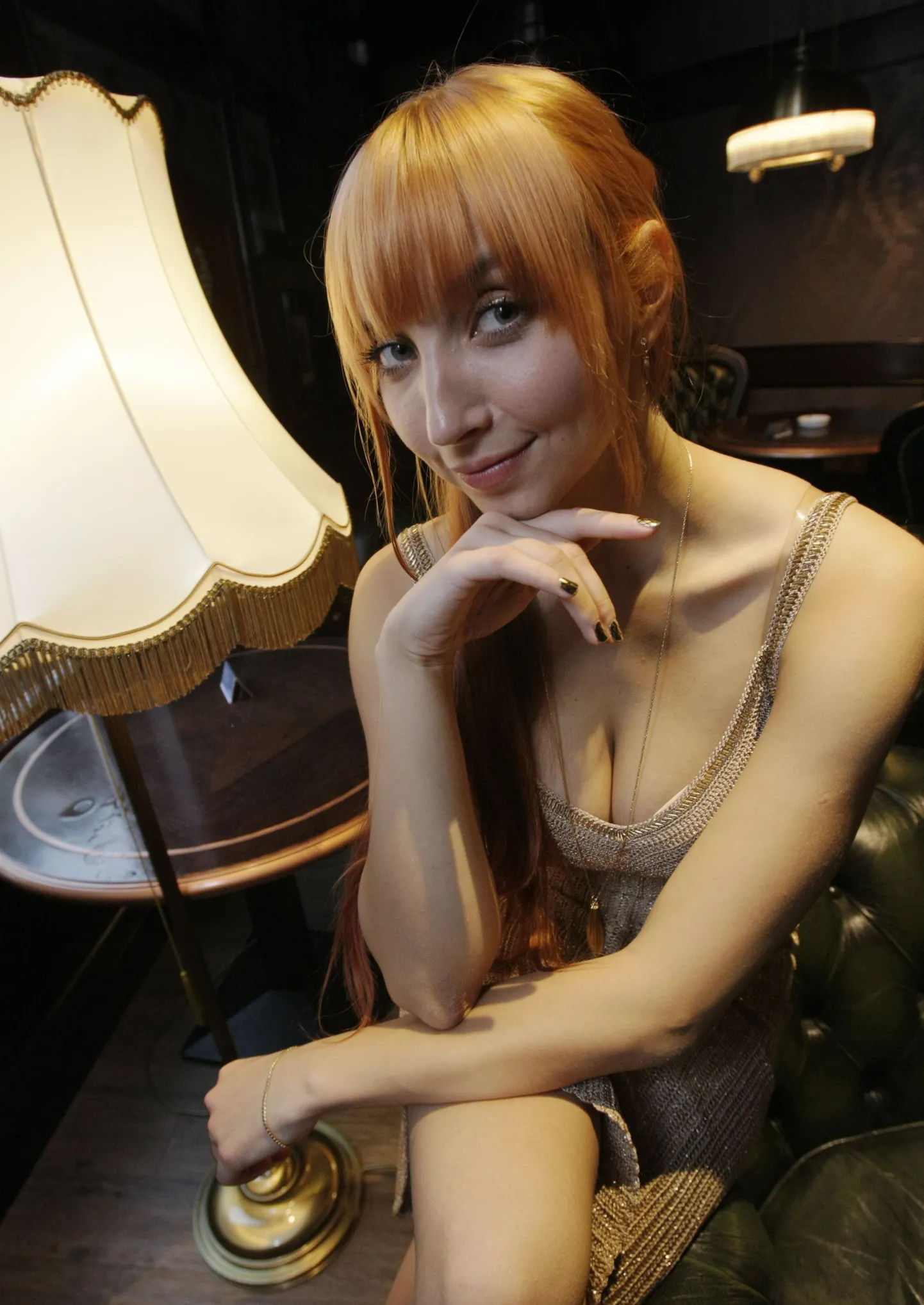 Tatjana Mihhailova.