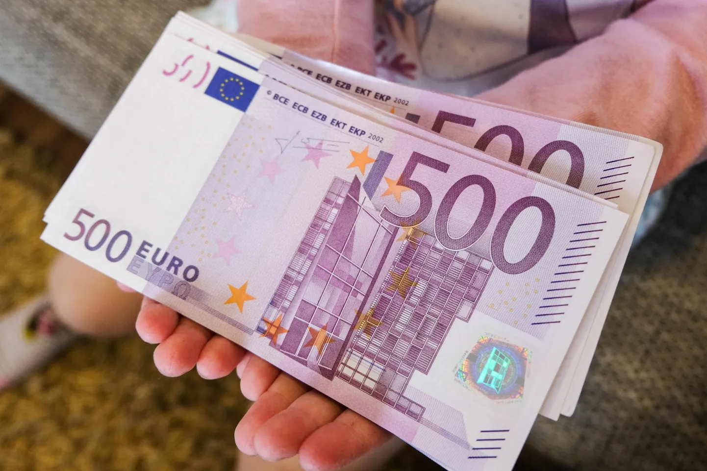 Venemaa sõda Ukrainas on majandusolukorda muutnud, kuid mitte 180 kraadi.