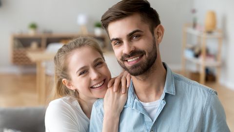 USKUMATU ⟩ Mees leidis oma elu armastuse üles tänu vanale fotole seinal