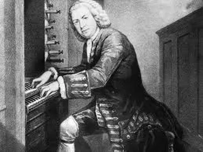 Johann Sebastian Bach