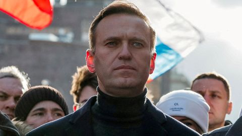Навальный о событиях в Буче: вы не представляете чудовищность лжи на федеральных каналах