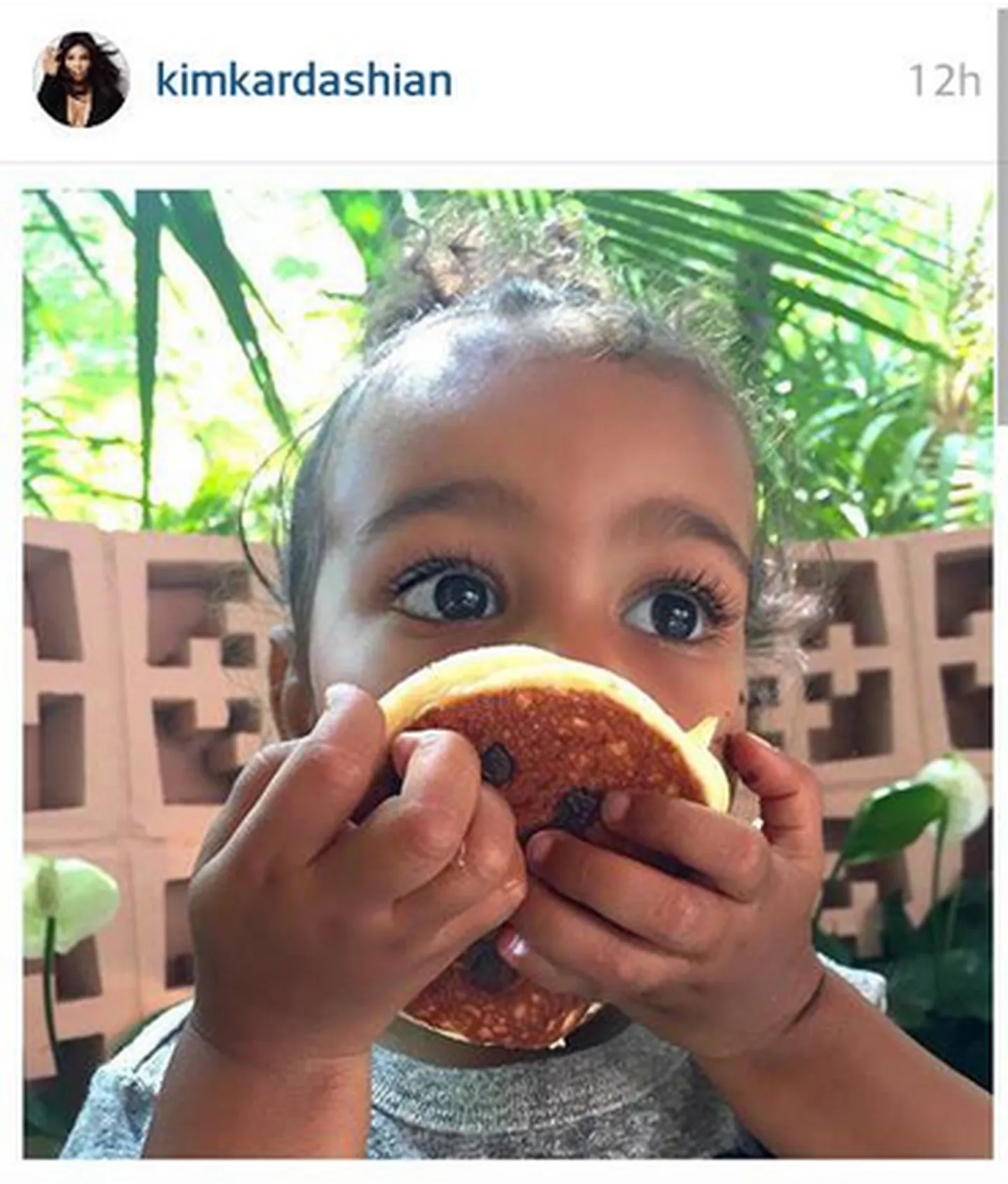 North West