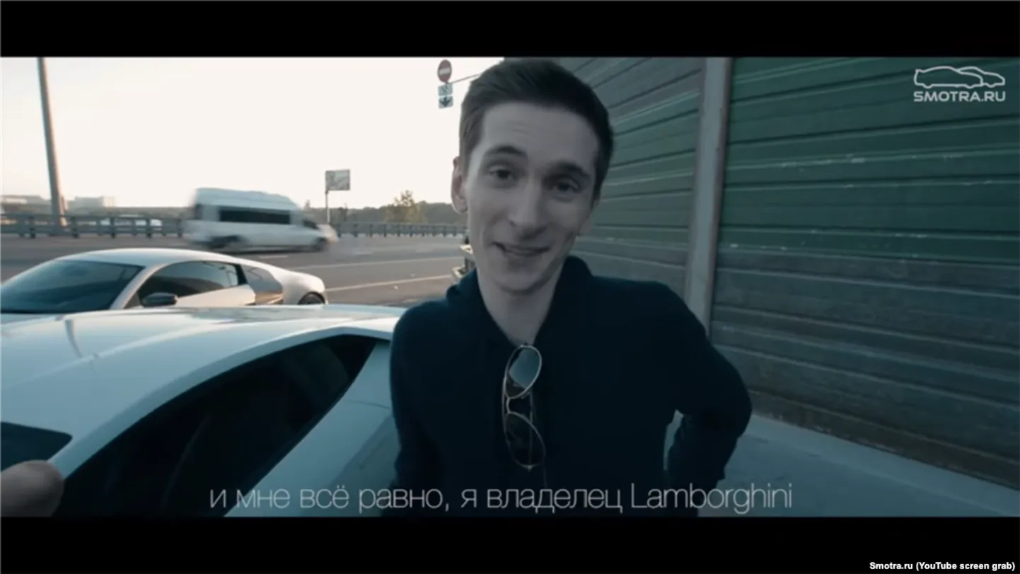 Jevgeni Nikulin.