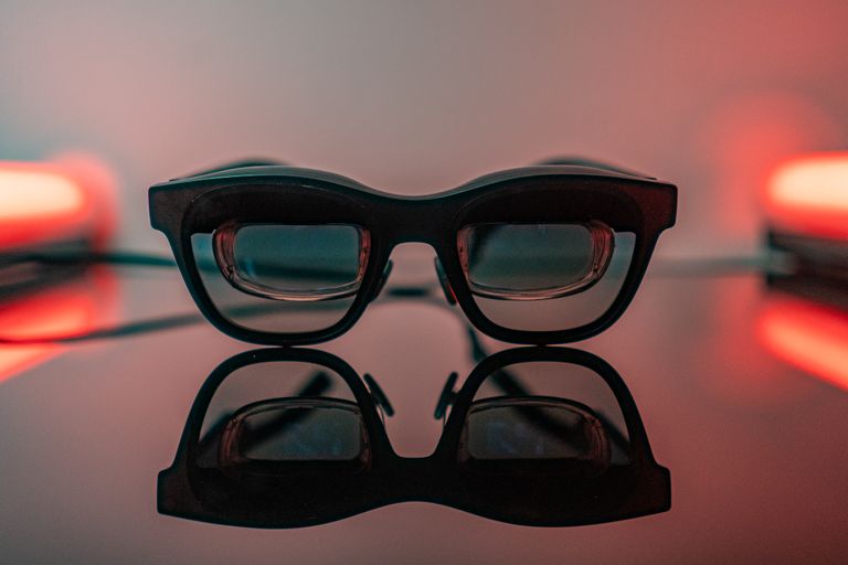 Xreal Airi prillid on sobilikud igapäevaseks kasutuseks.
