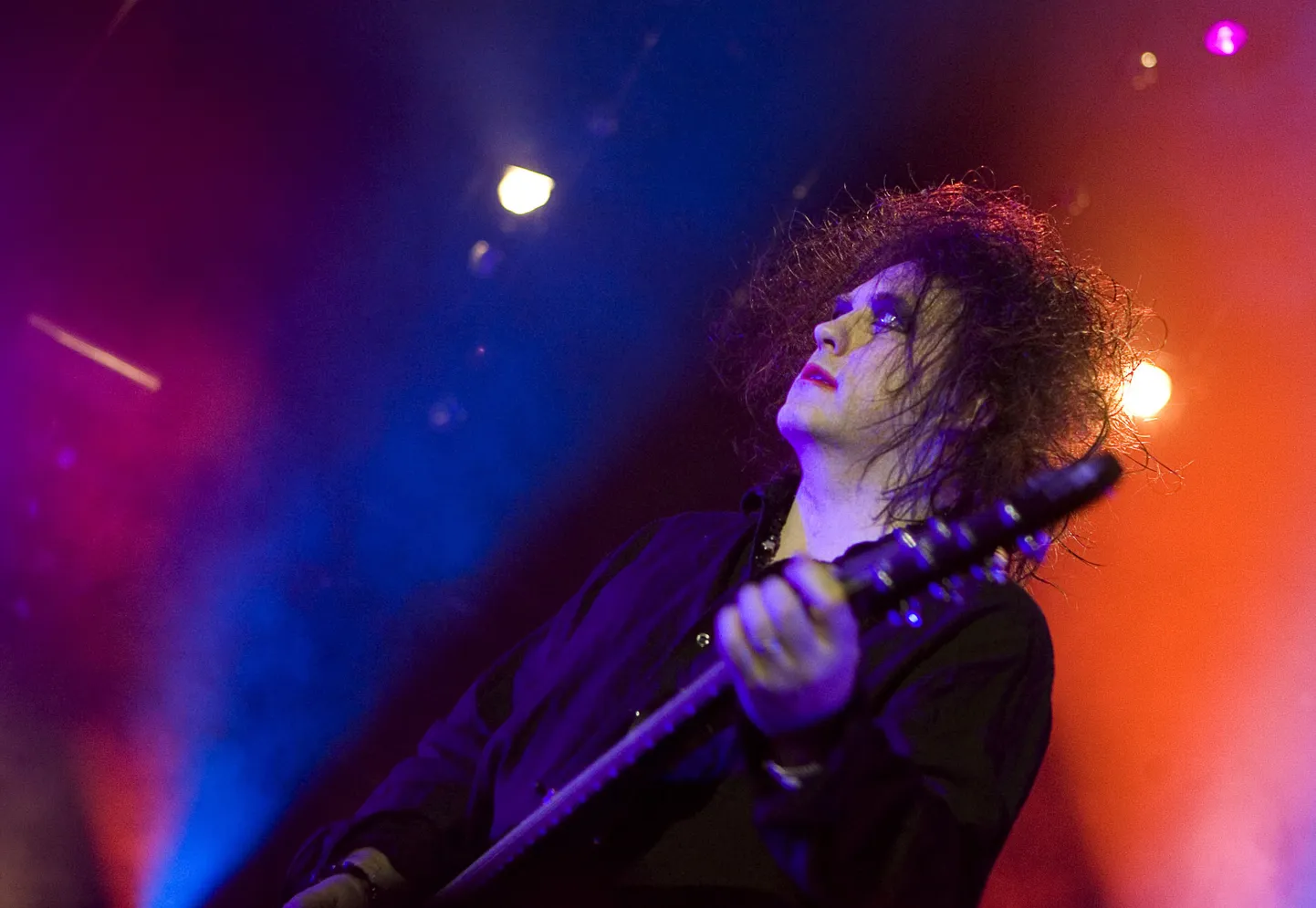 Robert Smith