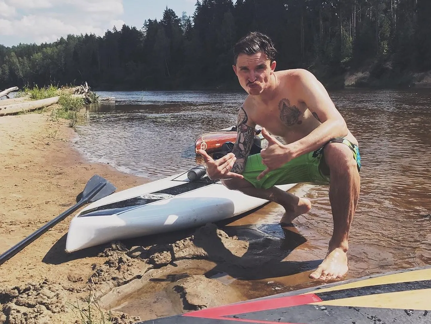 Raksta foto