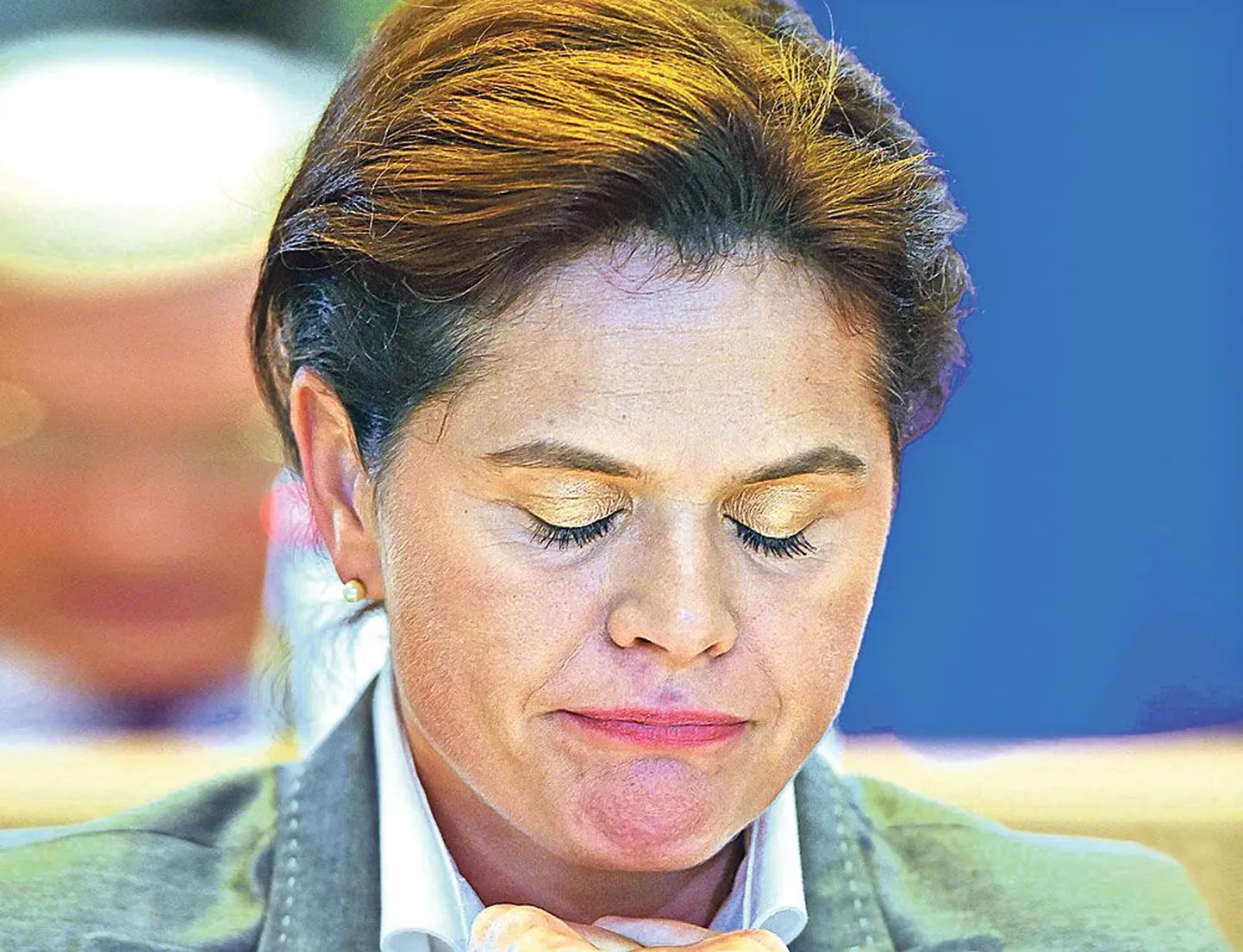 Alenka Bratušek