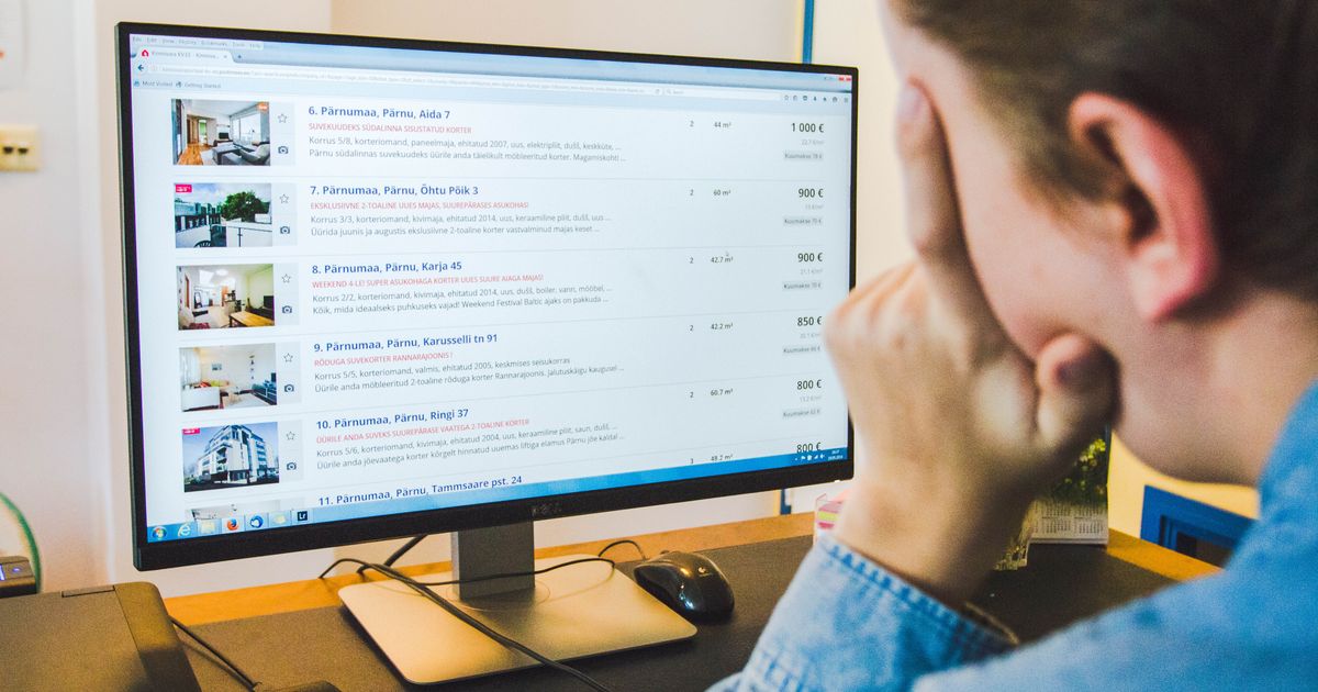 korteri omandamisel tuleb arvestada korrashoiukuludega