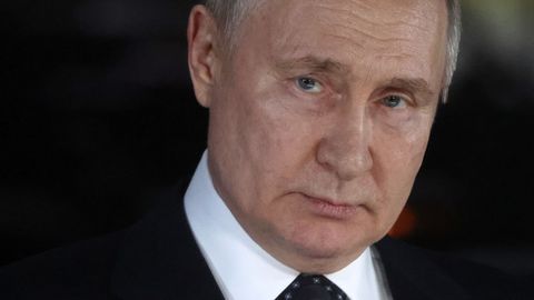 Путин получил более 70% голосов на выборах за рубежом. Однако не все так однозначно