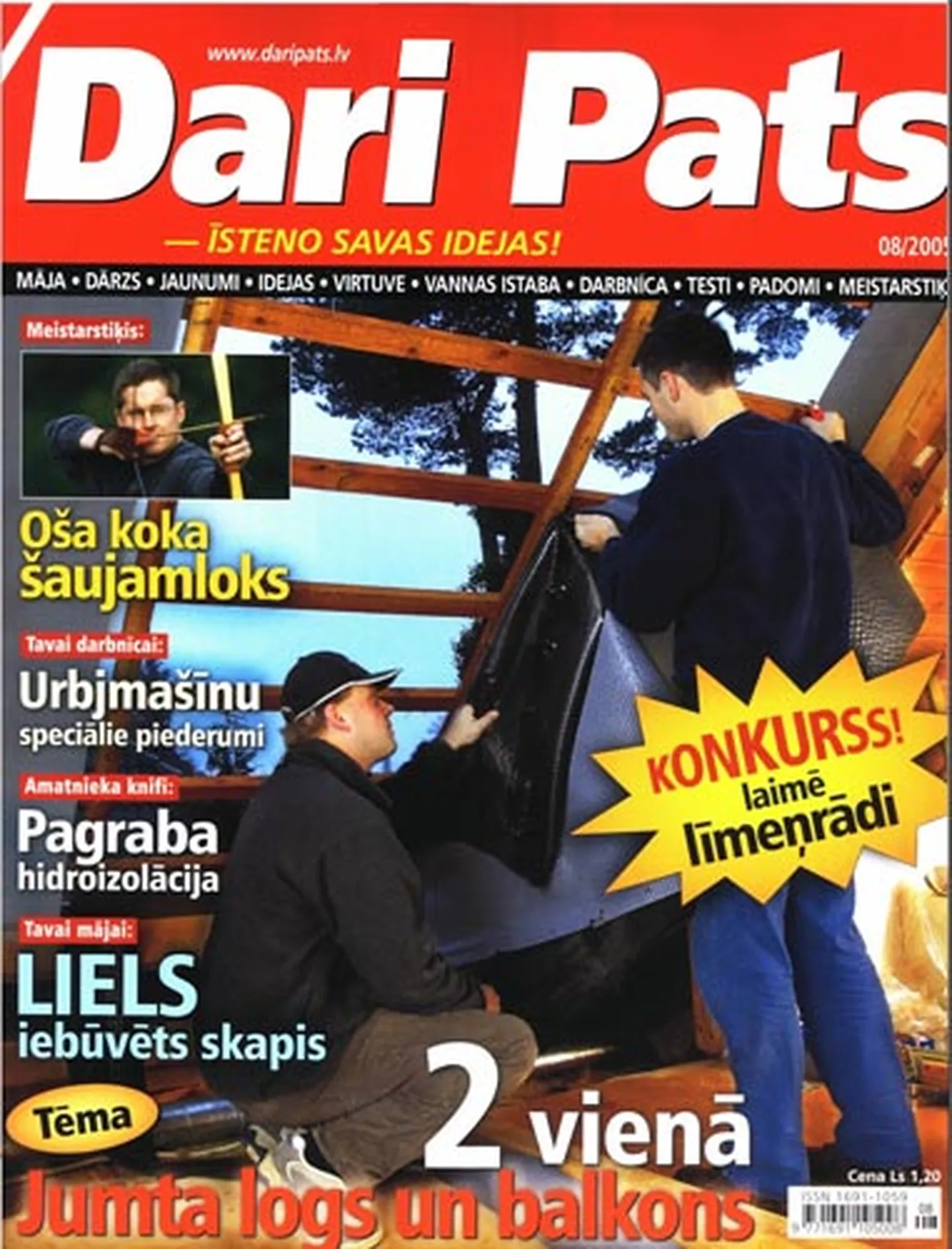 Raksta foto