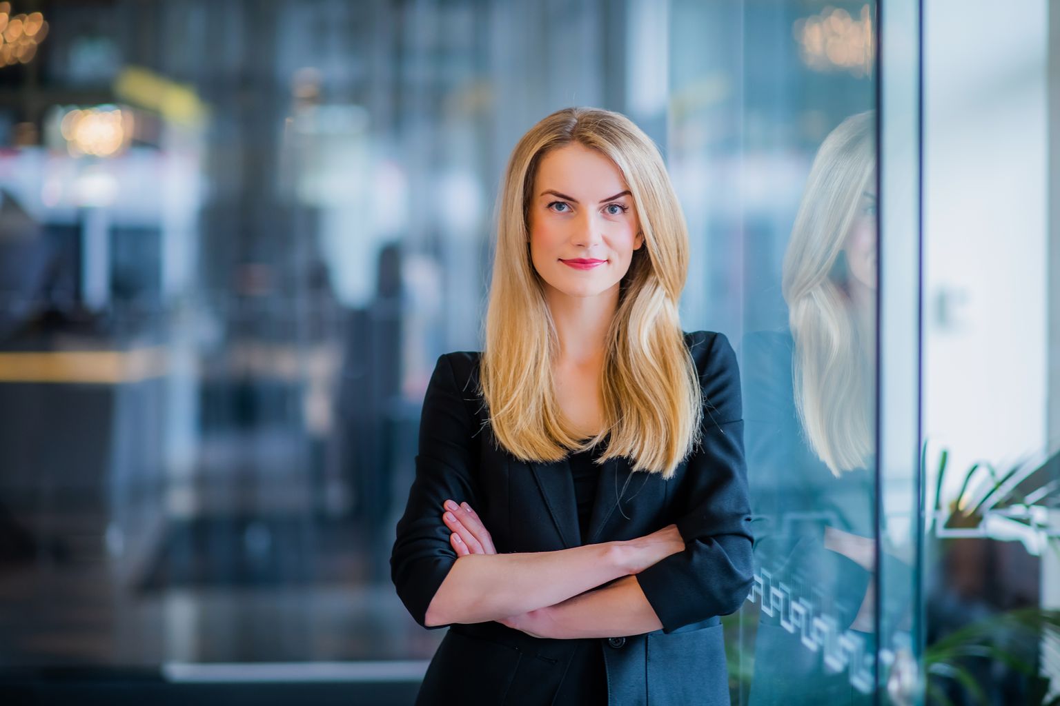 Maarja Lember.