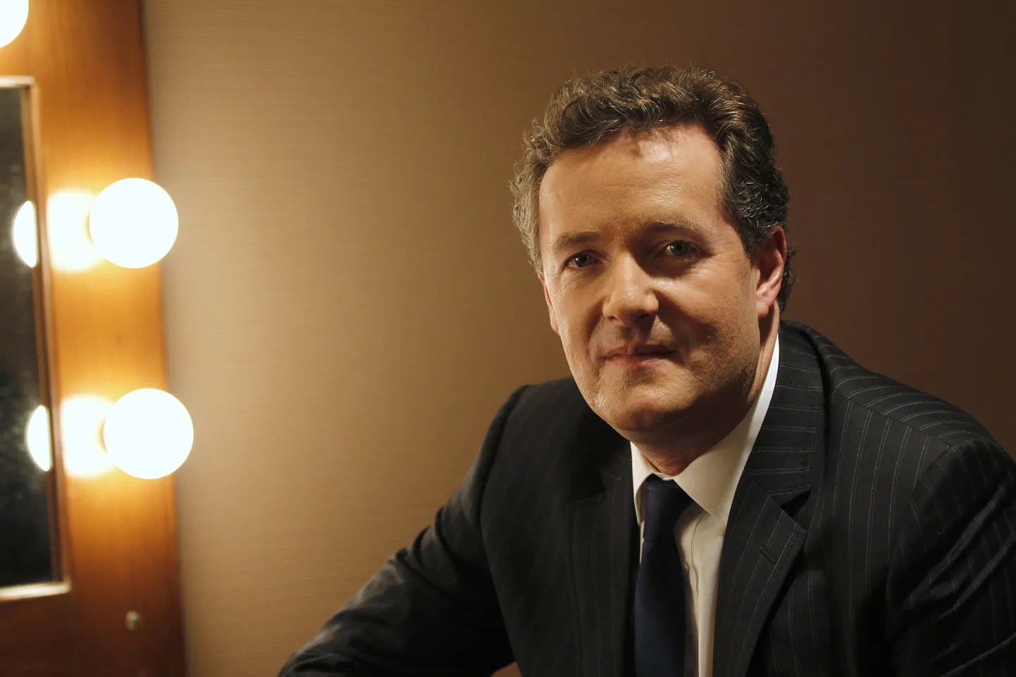 Piers Morgan