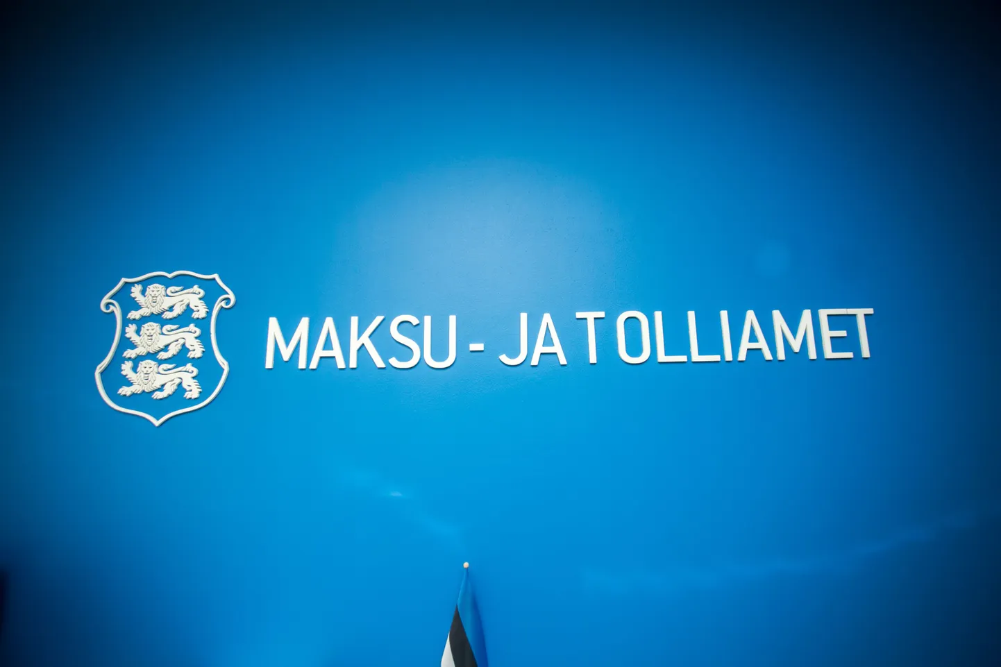 Iga töötaja tuleb registreerida.