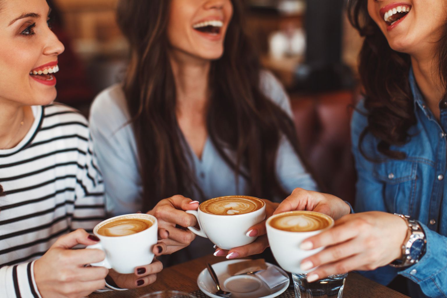 Kuus trendi, mida iga kohvisõber teadma peaks
