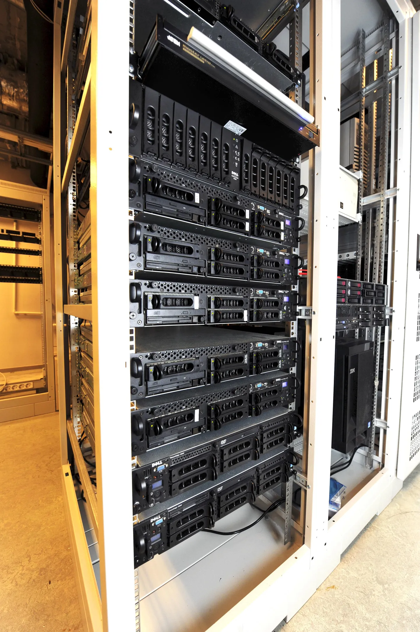 Server
