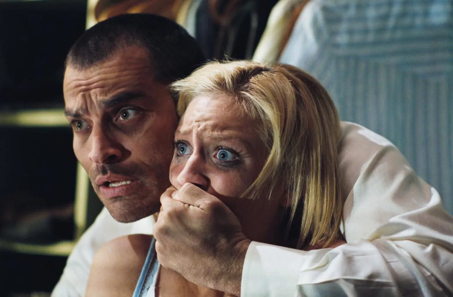 Õudusfilm "Lõpupidu".