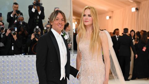 VIDEOD ⟩ Nicole Kidman ja Keith Urban läksid lahku, kuid nende õudusunenägu pole veel läbi