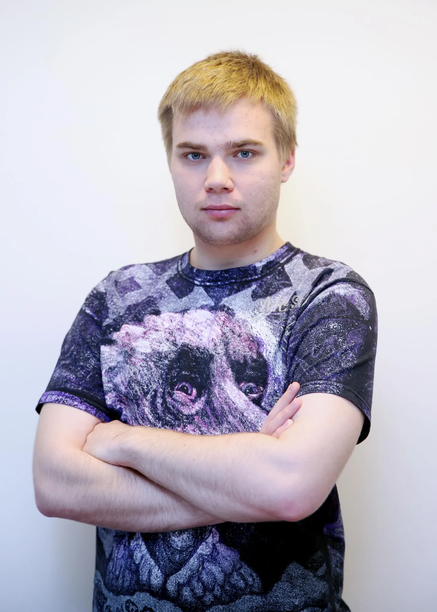 Martin Erik Maripuu