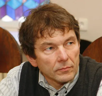 Villu Maamägi