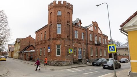 Viljandi muusikakoolis alustab 48 uut õppijat