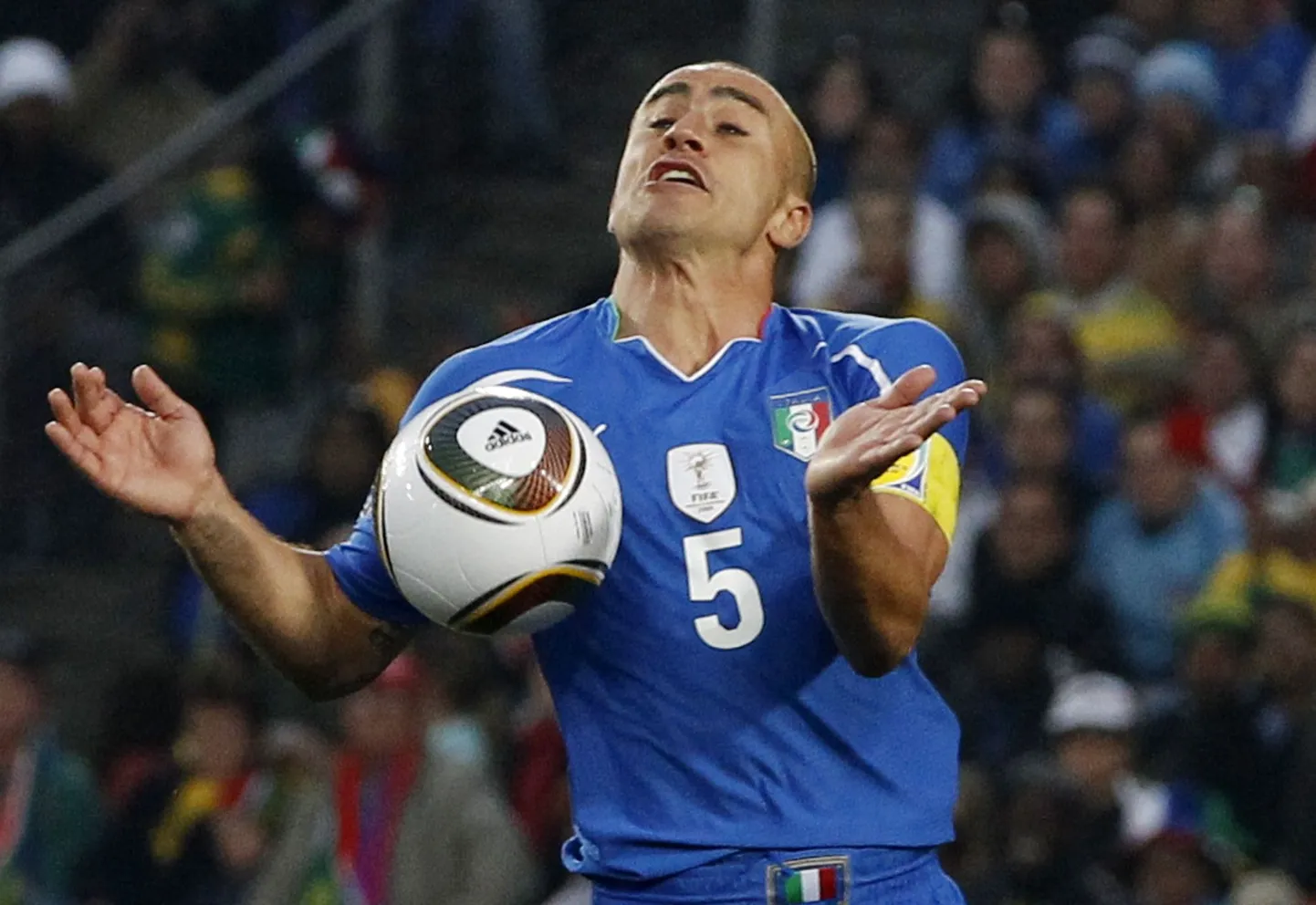Fabio Cannavaro