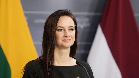 Latvijski parlament nadaljuje s postopkom za izstop iz Istanbulske konvencije, kljub protestom in nasprotovanju nevladnih organizacij