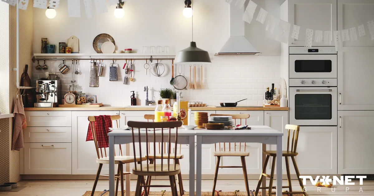 Kitchen Updates: Practical Solutions & Avoiding Common Mistakes