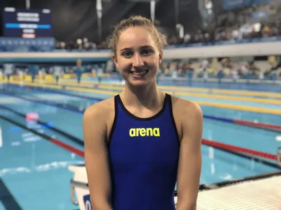 Aleksa Gold.