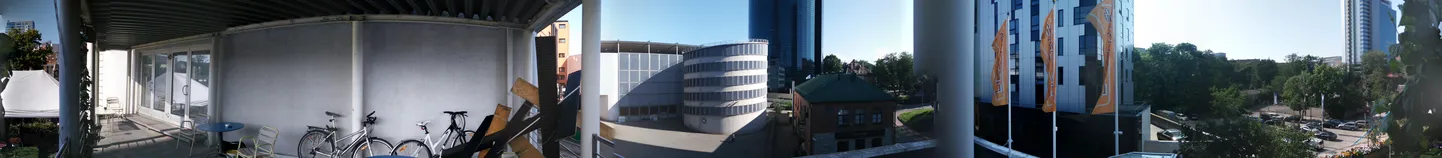 Panoraamfoto