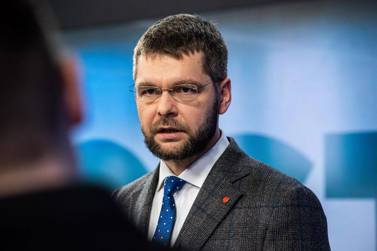 Евгений Осиновский.