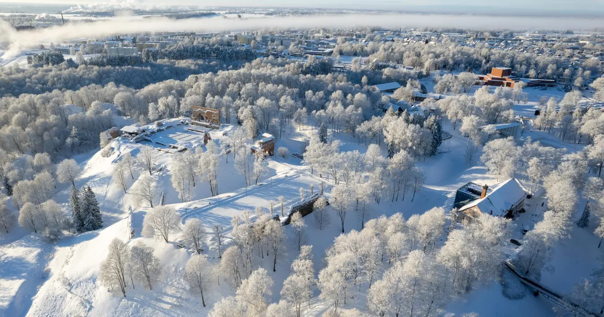 10 päeva ilm viljandis