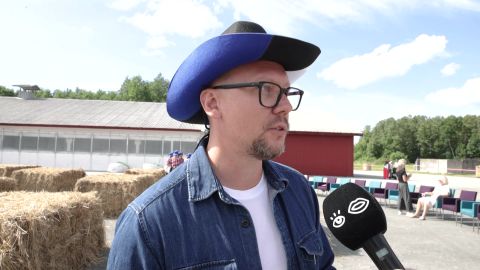 VIDEO ⟩ Kristjan Gold avatud talude päevadest: inimestel on valearusaam, et farmid tähendavad sõnnikut ja muda