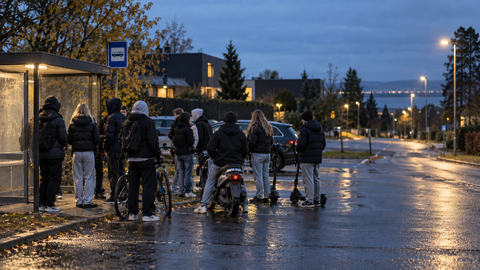 LUGEJAKIRI ⟩ «Ma ei vaadanud midagi uut, vaid Viimsit, mida tundsin juba üle 20 aasta tagasi»