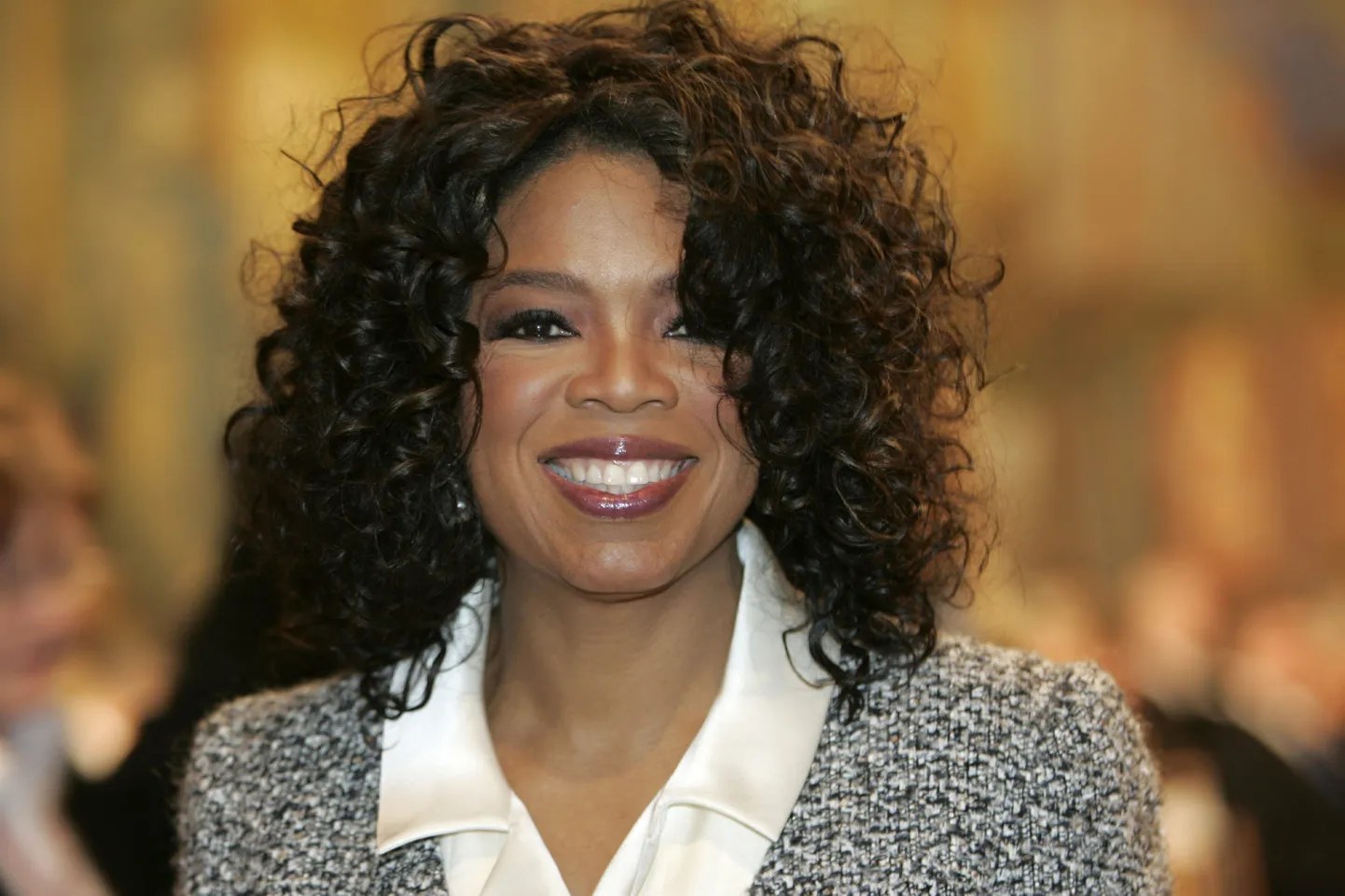 Oprah Winfrey