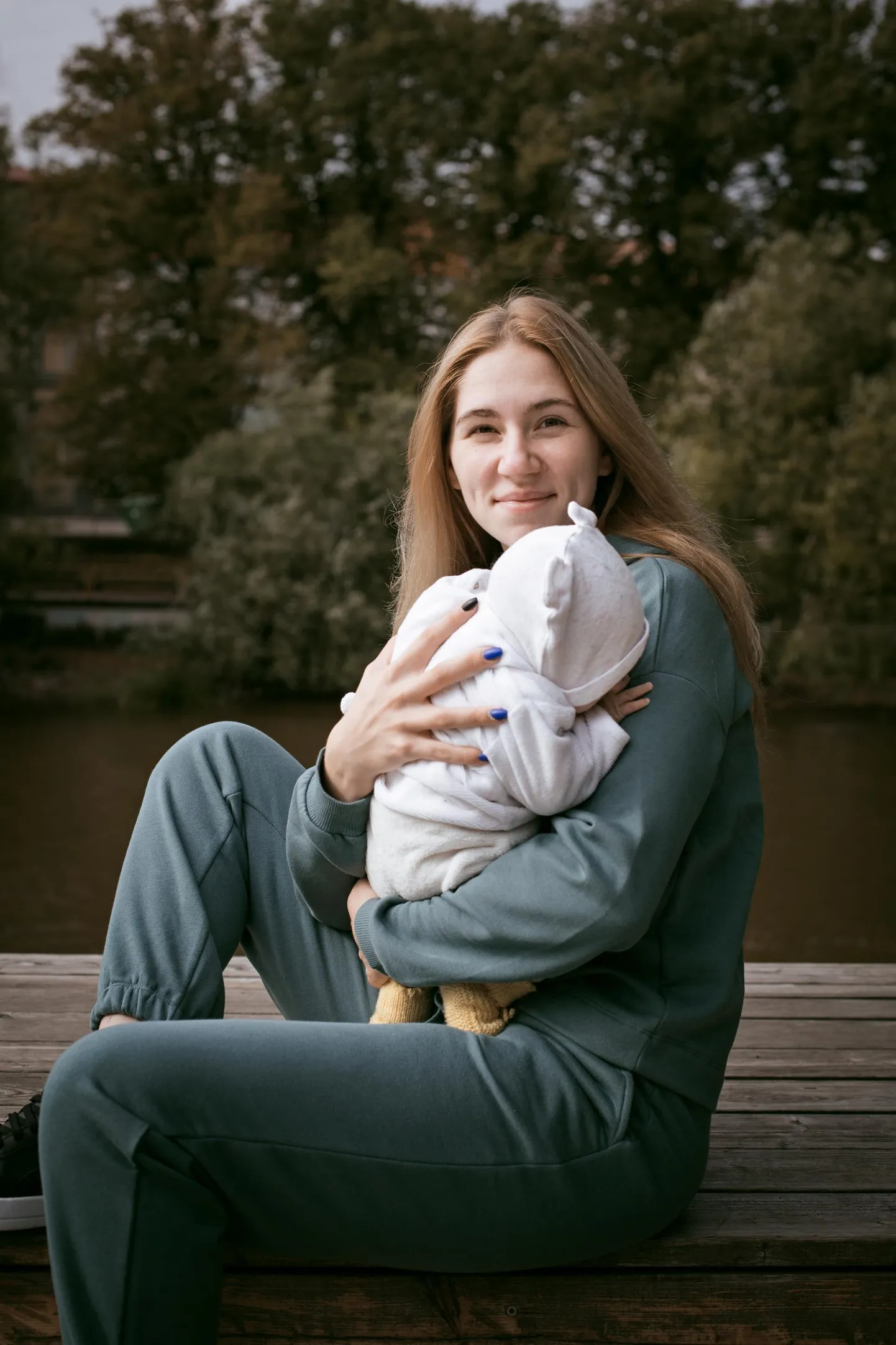 Enni Vaarmann