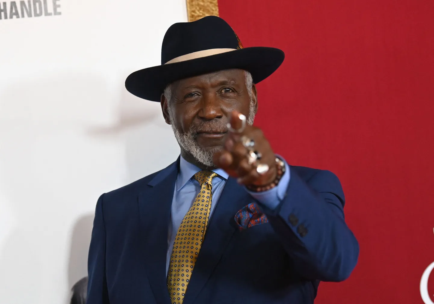 Richard Roundtree suri 81-aastaselt