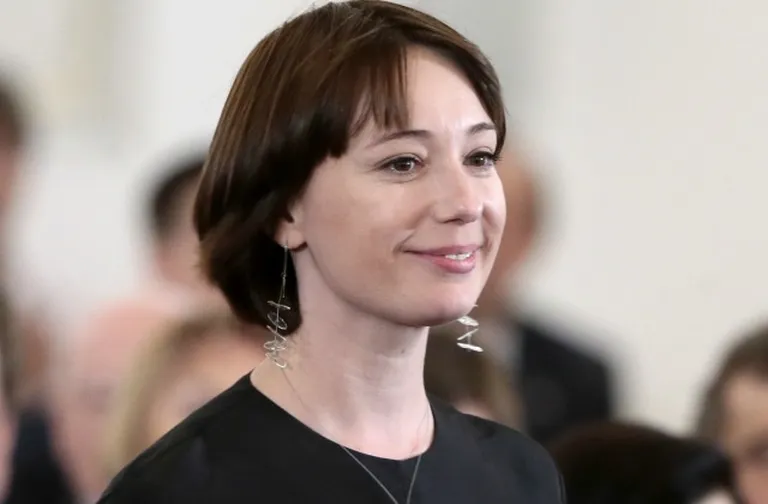 Чулпан Хаматова