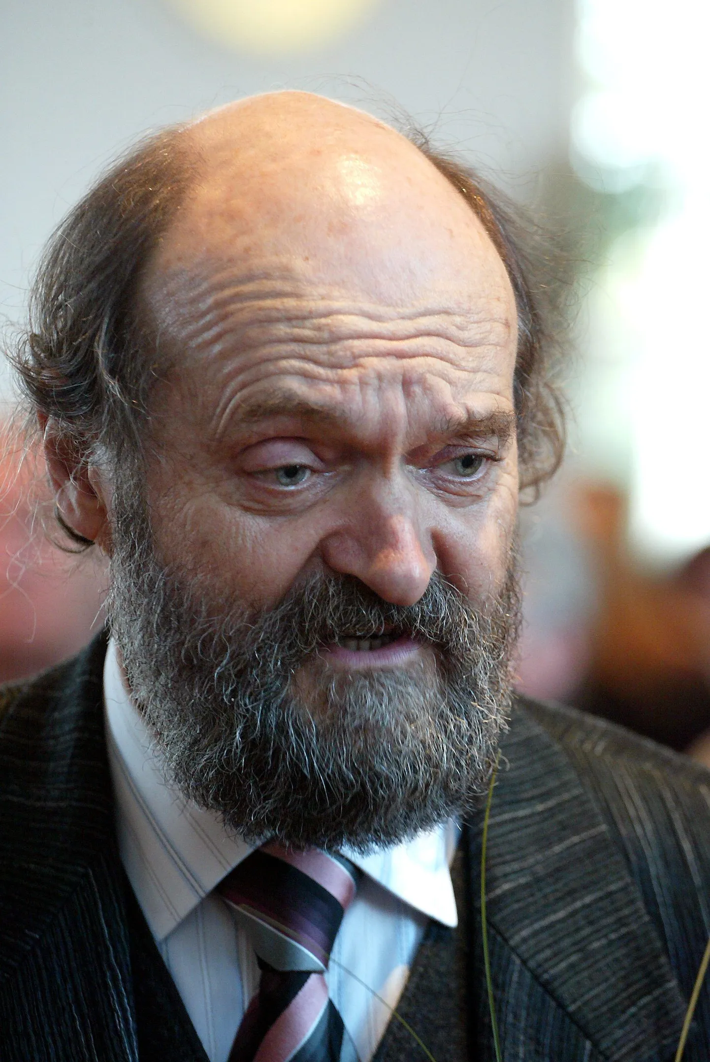 Arvo Pärdi 4. sümfoonia esitati Grammyle.