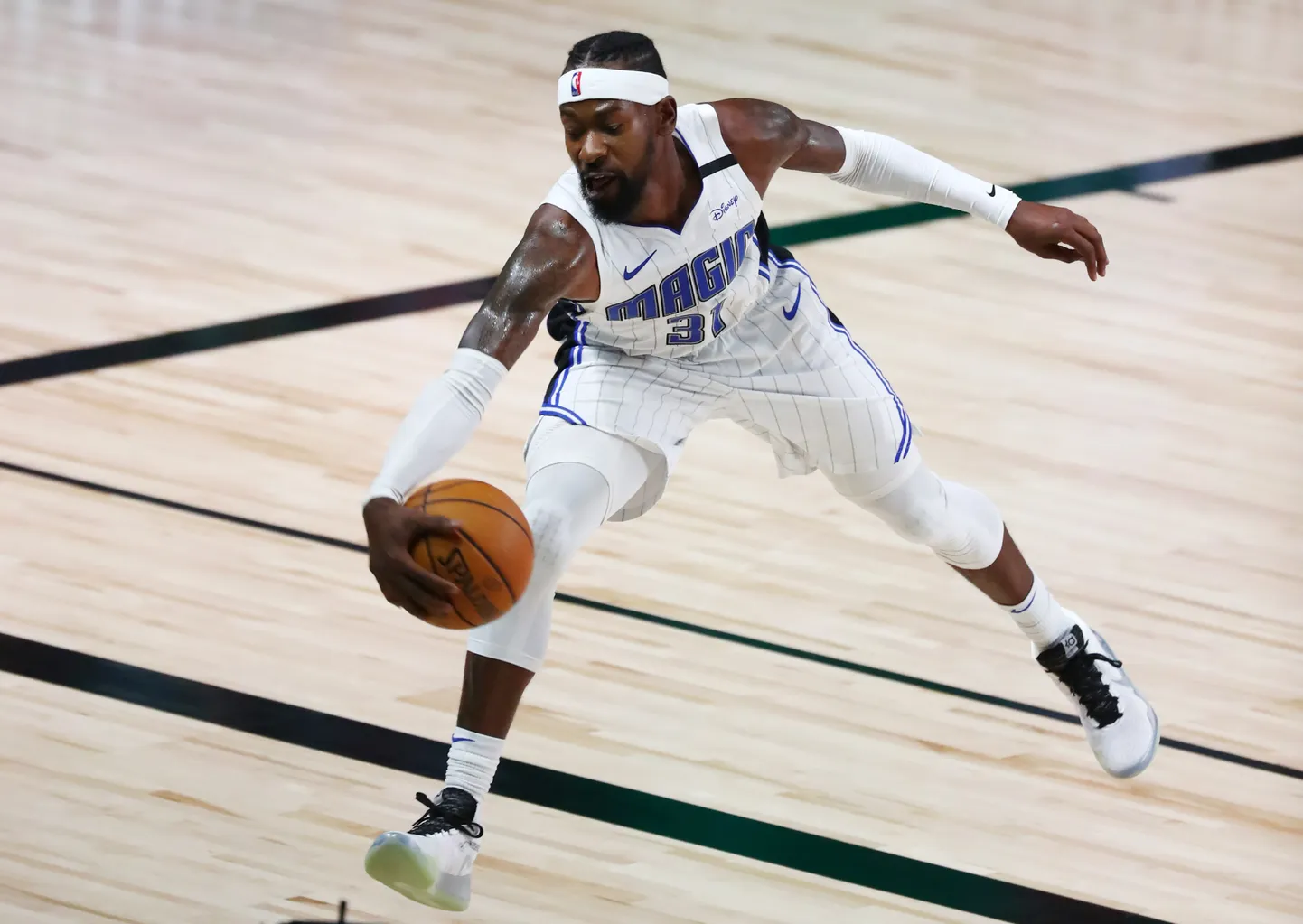 Terrence Ross.