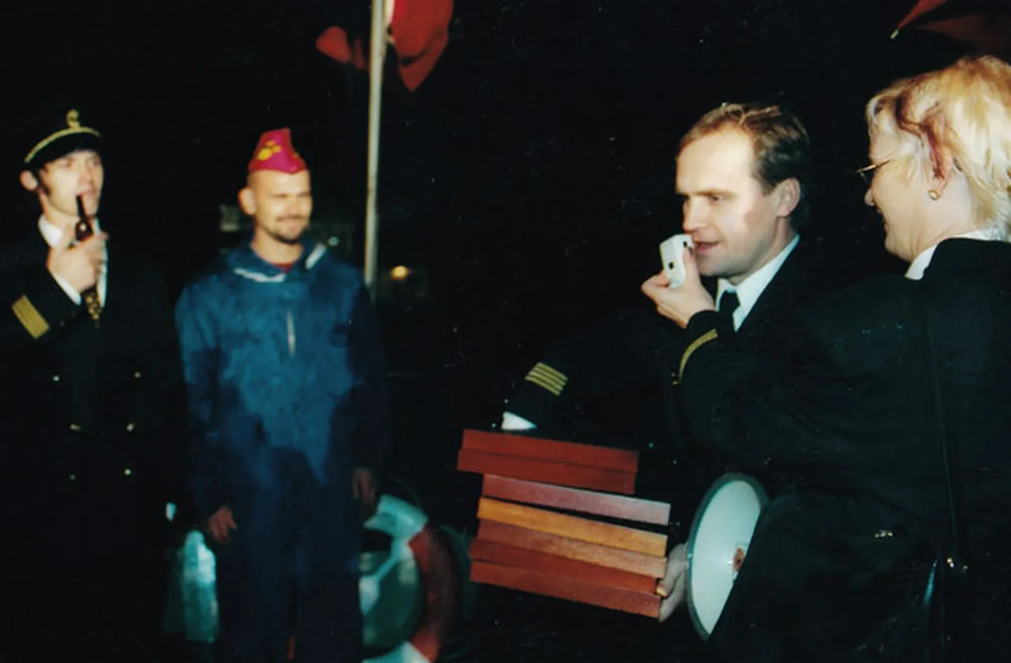 Raksta foto