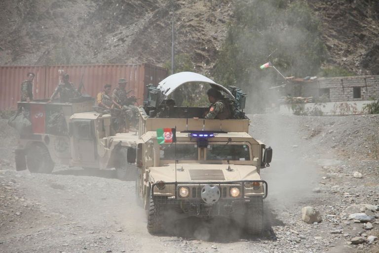 Бои между талибами и правительственными силами в Кандагаре начались 23 июля. Если талибы действительно хотят сделать его своей временной столицей, дальнейшие бои будут тяжелыми