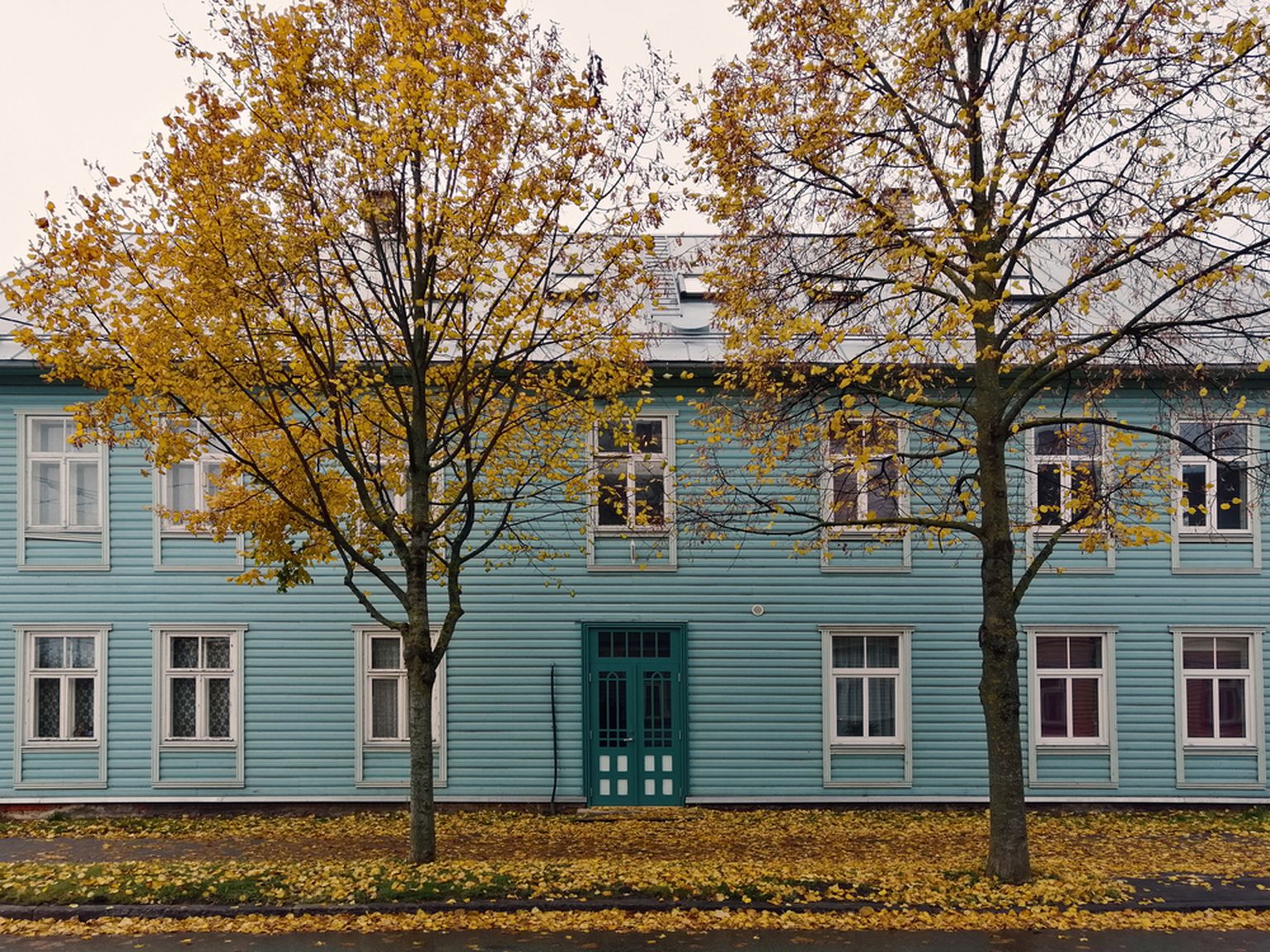 Iga kümnes eestimaalane tunneb oma kodu pärast häbi.
