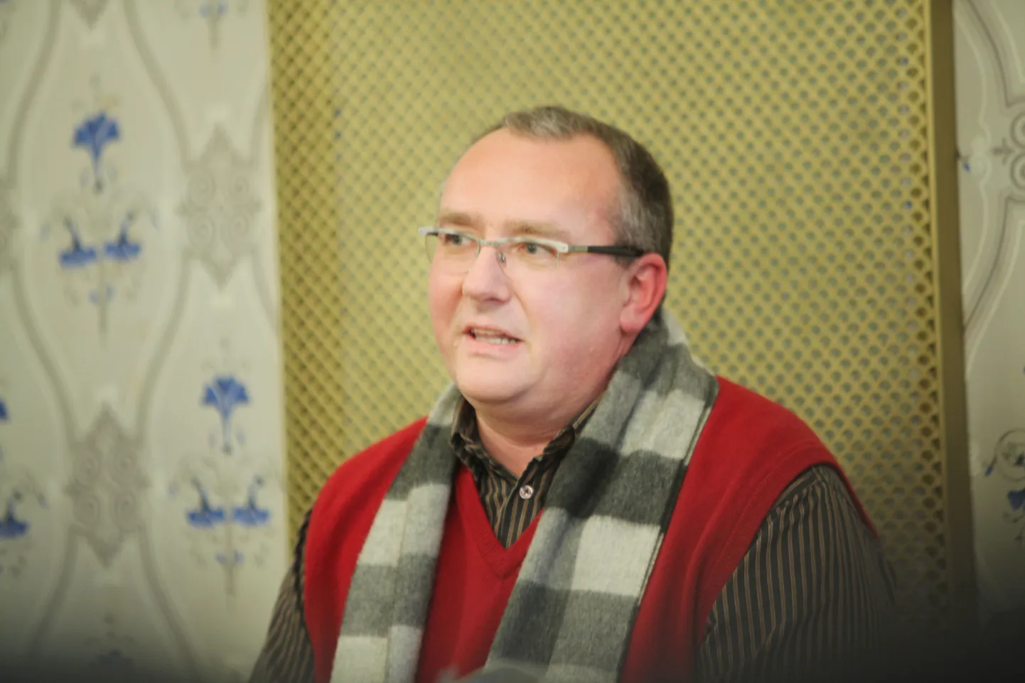 Toomas Väljataga sõnul näitab vestlus kultuuriminister Rein Langiga, et muutused hakkavad toimuma ka kultuuriajakirjades.