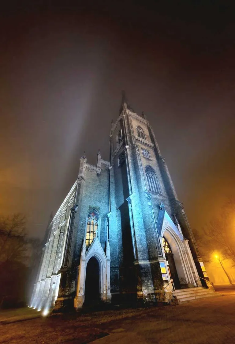 Sv. Pāvila baznīca